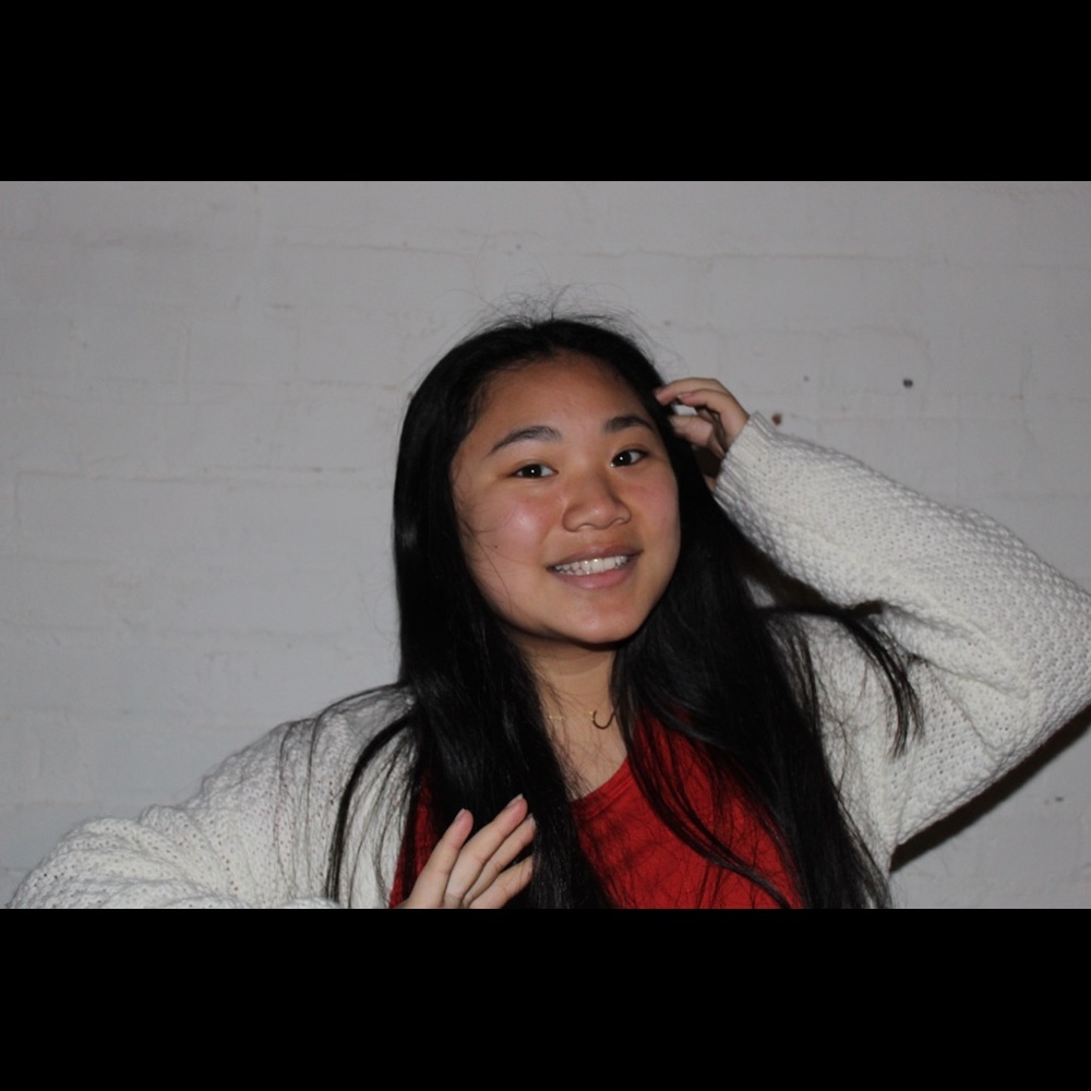 Meet your Posher, Jessica